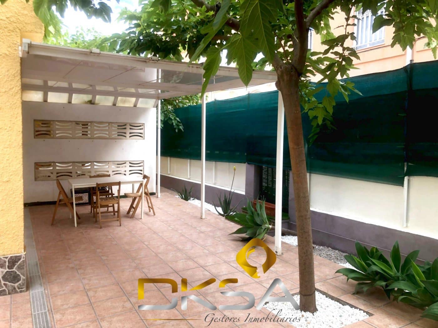 5 Zimmer Doppelhaus zu verkaufen in Benicassim mit Pool Garage - 460.000 € (Ref: 9807910)