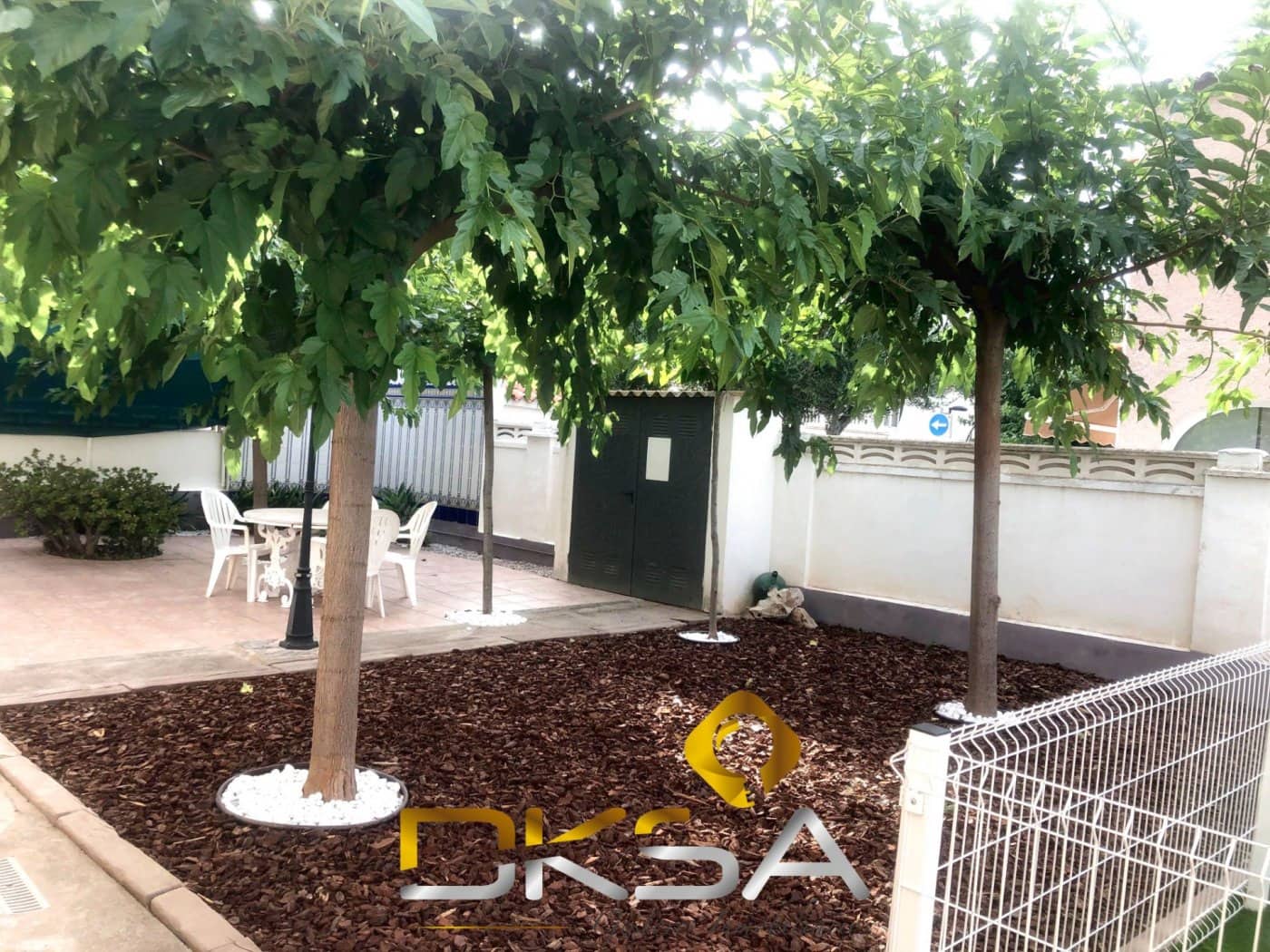 5 Zimmer Doppelhaus zu verkaufen in Benicassim mit Pool Garage - 460.000 € (Ref: 9807910)