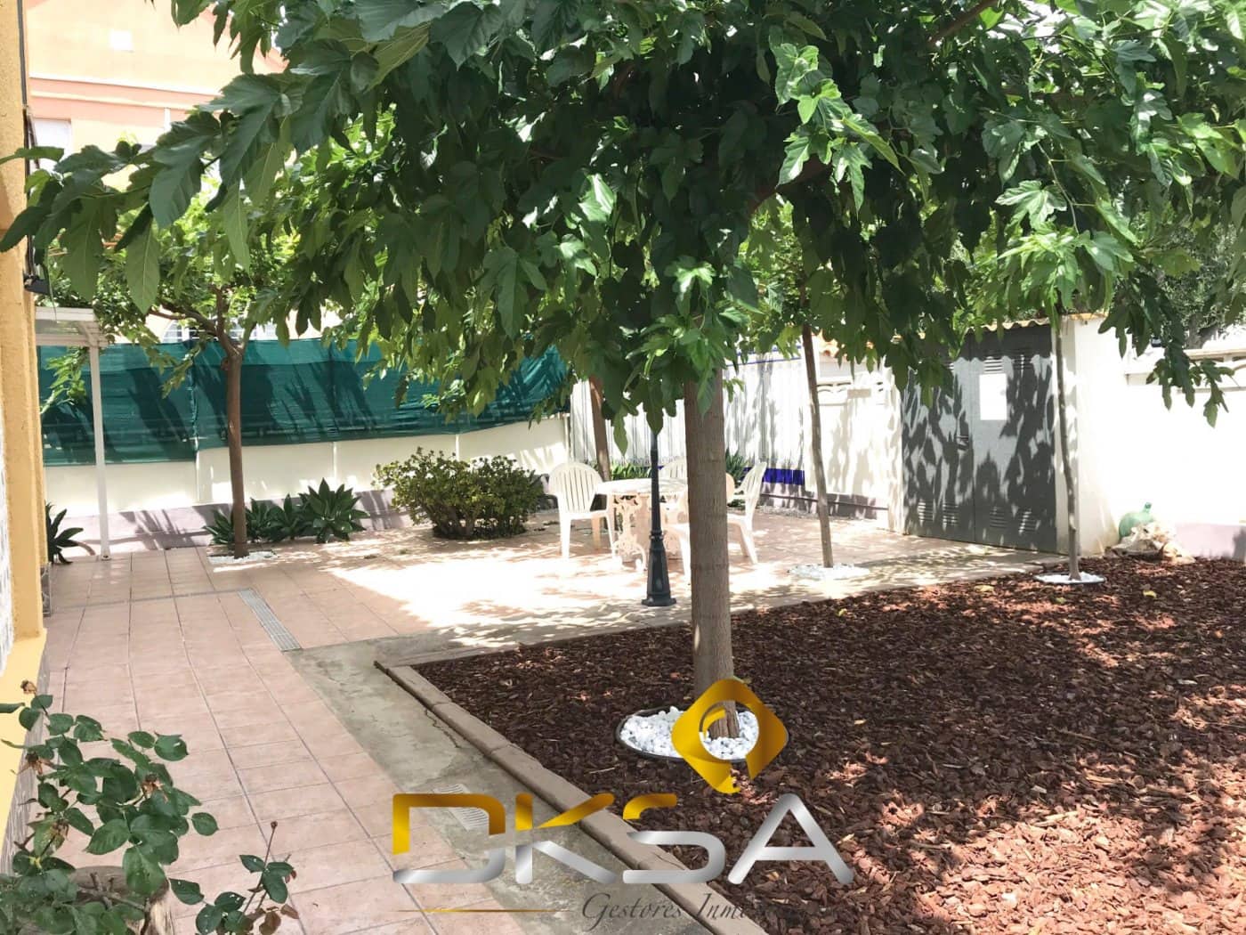 5 Zimmer Doppelhaus zu verkaufen in Benicassim mit Pool Garage - 460.000 € (Ref: 9807910)