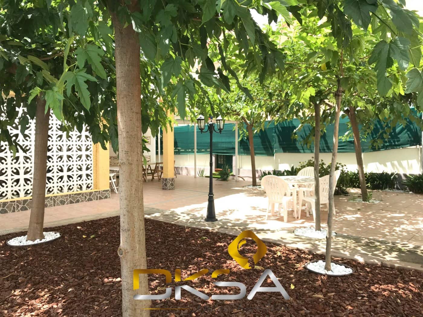 5 Zimmer Doppelhaus zu verkaufen in Benicassim mit Pool Garage - 460.000 € (Ref: 9807910)