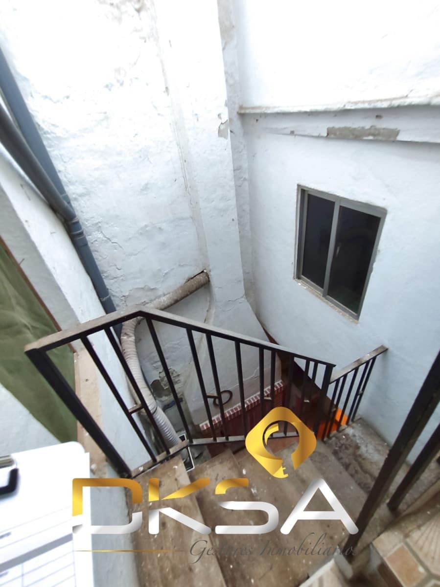 8 soverom Hus til salgs i Vila-real - € 125 000 (Ref: 9807911)