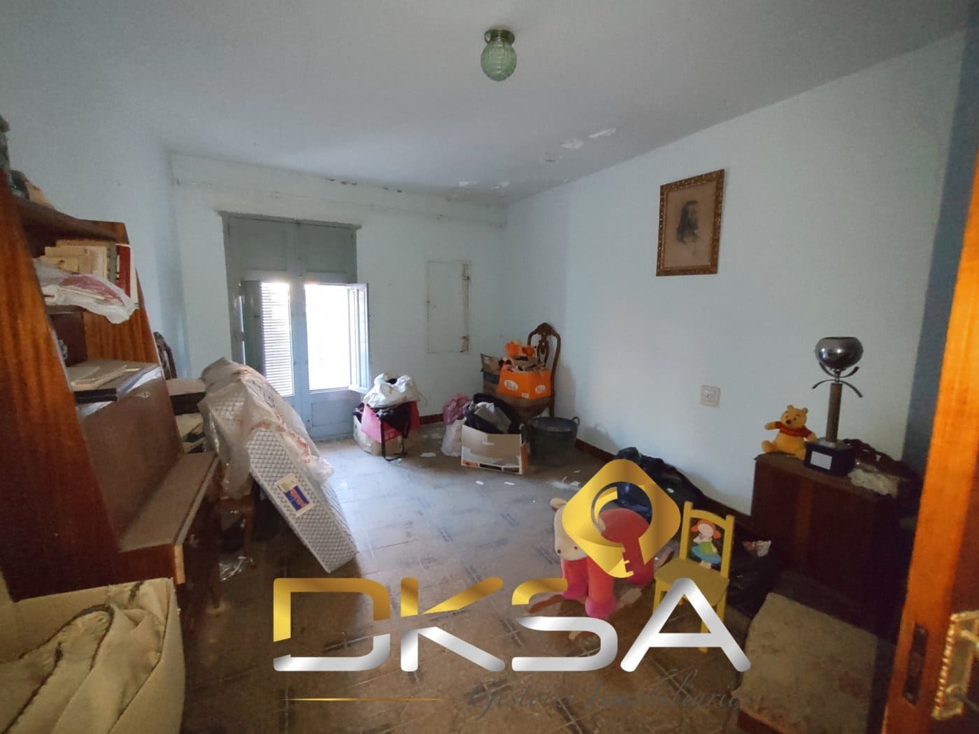 8 soverom Hus til salgs i Vila-real - € 125 000 (Ref: 9807911)