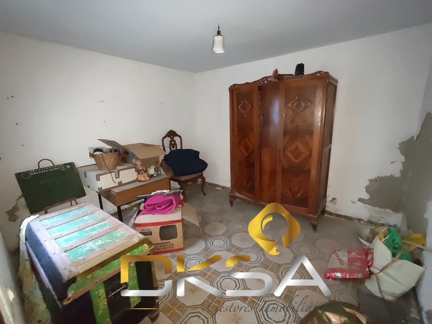 8 soverom Hus til salgs i Vila-real - € 125 000 (Ref: 9807911)