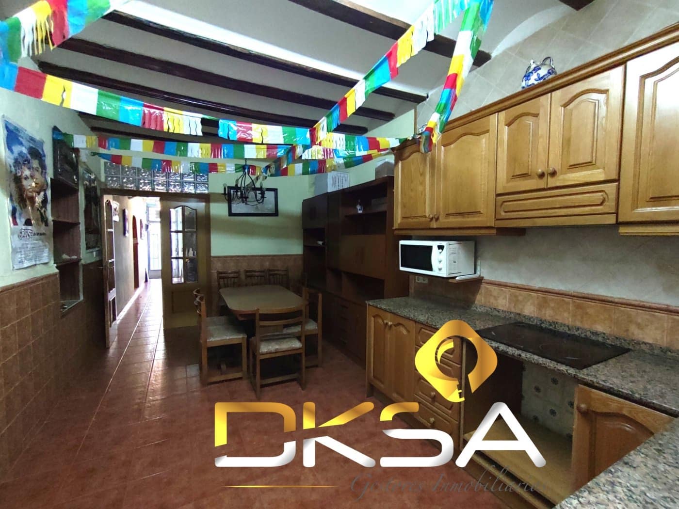 8 soverom Hus til salgs i Vila-real - € 125 000 (Ref: 9807911)