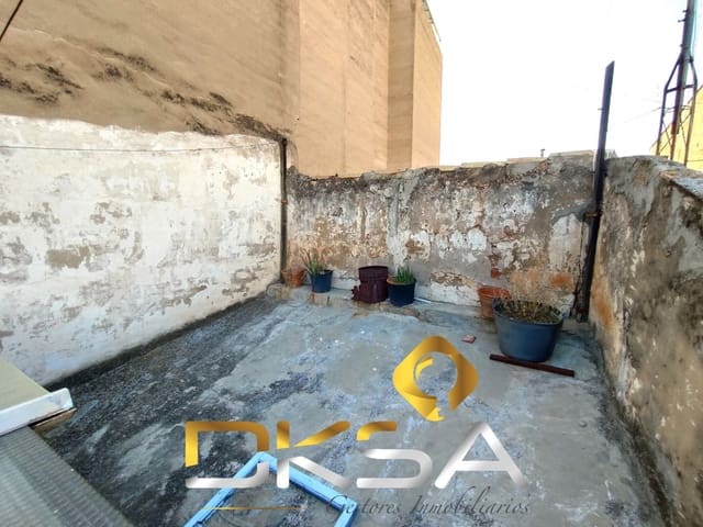 8 soverom Hus til salgs i Vila-real - € 125 000 (Ref: 9807911)