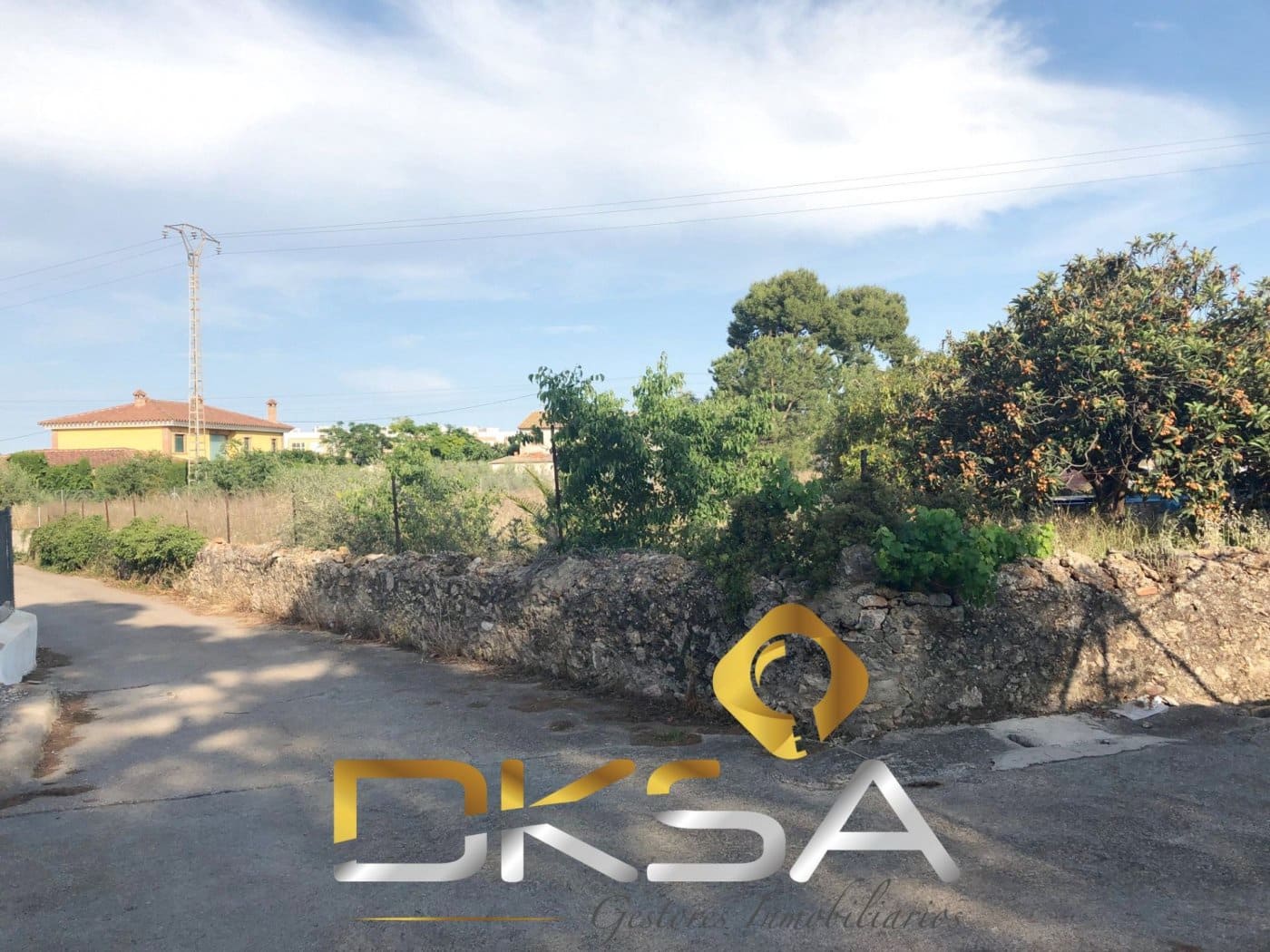 Byggetomt til salgs i Vila-real - € 299 000 (Ref: 9807912)