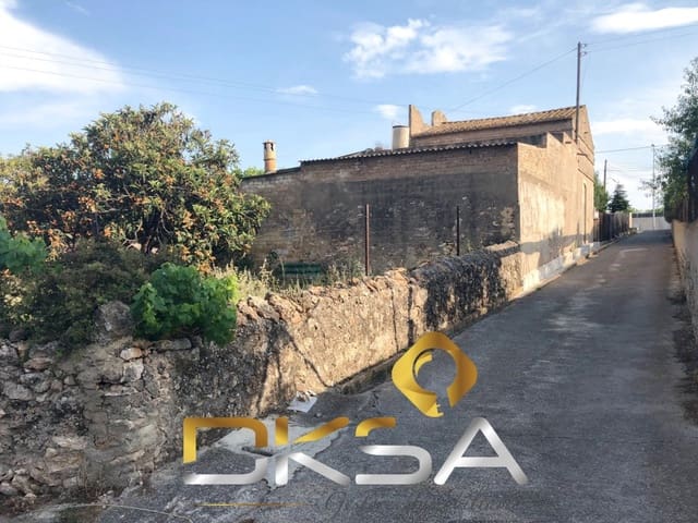 Byggetomt til salgs i Vila-real - € 299 000 (Ref: 9807912)