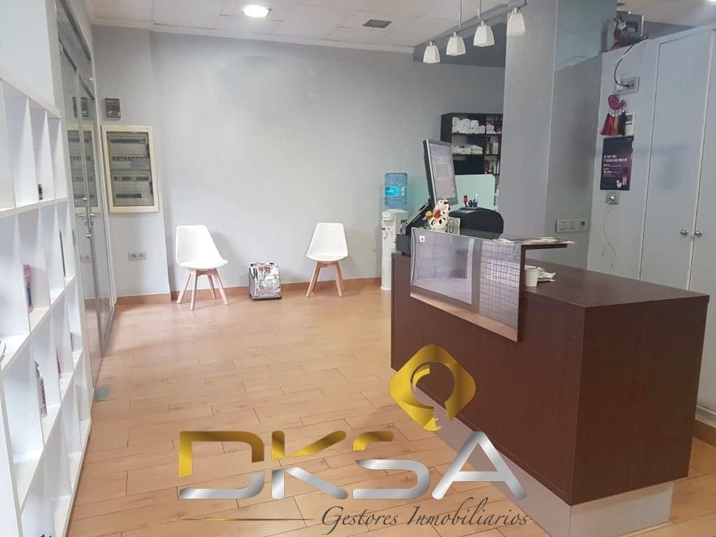 Erhverv til salg i Vila-real - € 115.000 (Ref: 9807913)