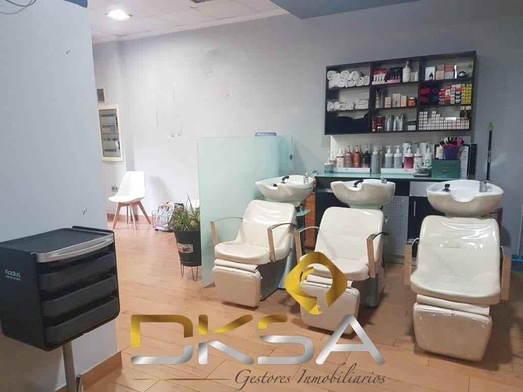 Erhverv til salg i Vila-real - € 115.000 (Ref: 9807913)