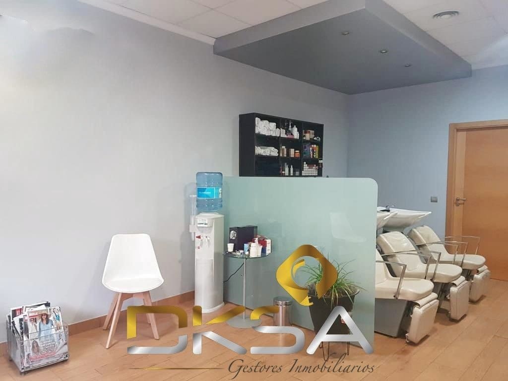 Erhverv til salg i Vila-real - € 115.000 (Ref: 9807913)