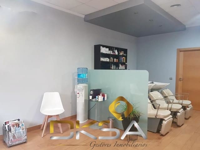 Erhverv til salg i Vila-real - € 115.000 (Ref: 9807913)