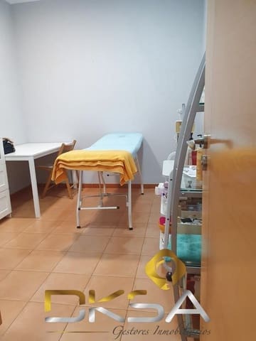 Erhverv til salg i Vila-real - € 115.000 (Ref: 9807913)