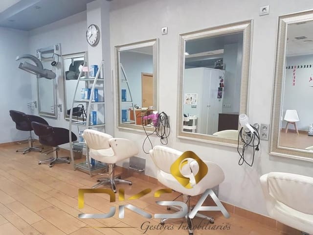 Erhverv til salg i Vila-real - € 115.000 (Ref: 9807913)