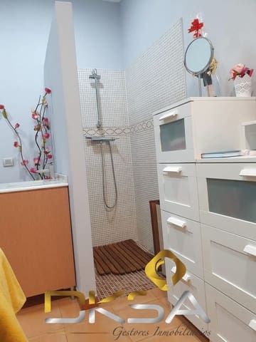 Erhverv til salg i Vila-real - € 115.000 (Ref: 9807913)