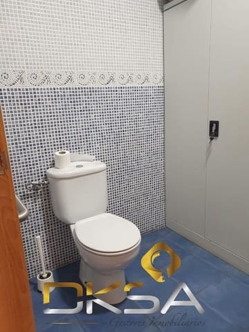 Erhverv til salg i Vila-real - € 115.000 (Ref: 9807913)