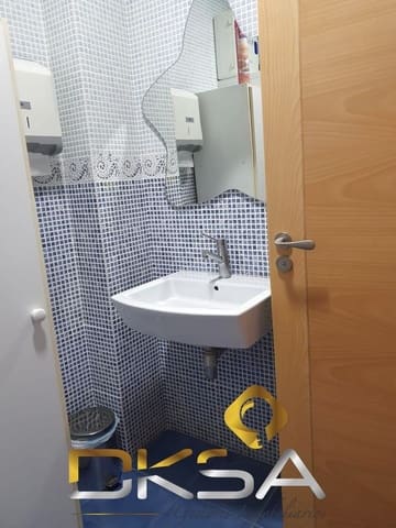 Erhverv til salg i Vila-real - € 115.000 (Ref: 9807913)