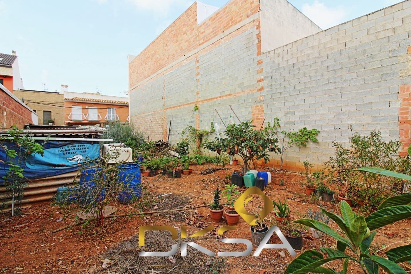 Terrain à Bâtir à vendre à Vila-real - 130 000 € (Ref: 9807914)