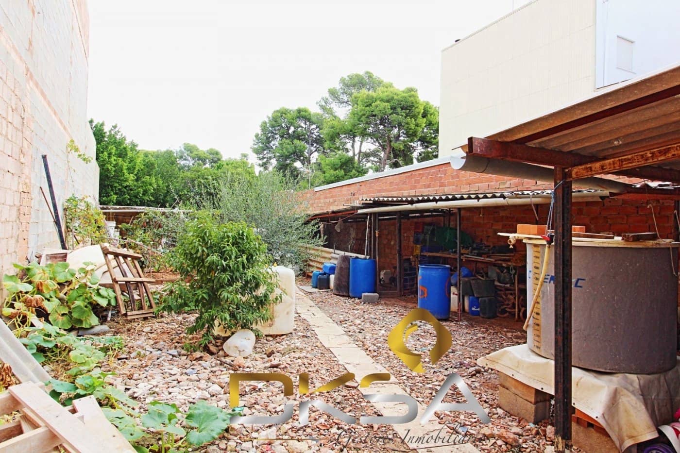 Terrain à Bâtir à vendre à Vila-real - 130 000 € (Ref: 9807914)