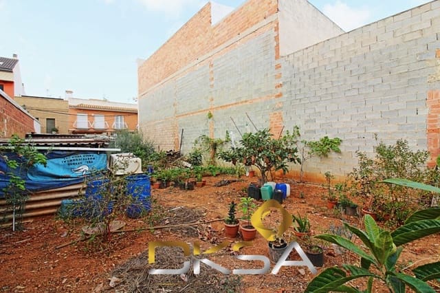 Terrain à Bâtir à vendre à Vila-real - 130 000 € (Ref: 9807914)