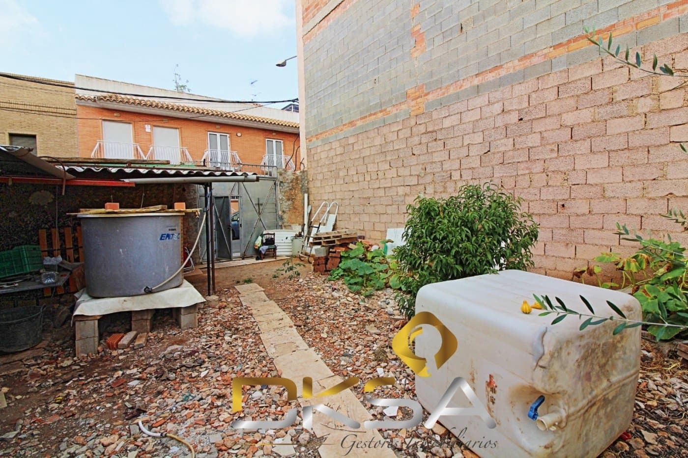 Terrain à Bâtir à vendre à Vila-real - 130 000 € (Ref: 9807914)