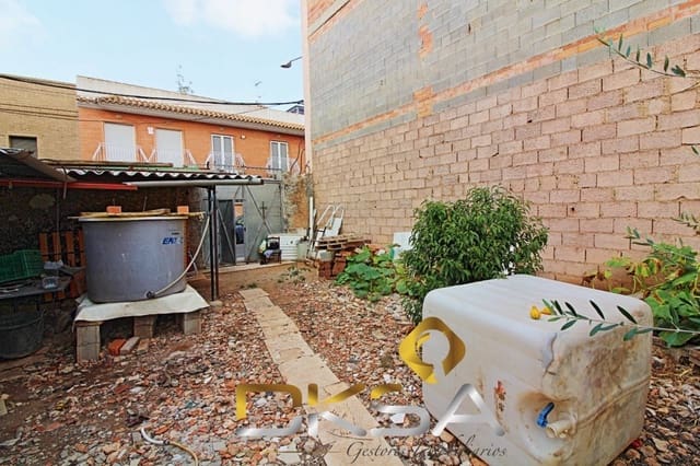 Terrain à Bâtir à vendre à Vila-real - 130 000 € (Ref: 9807914)