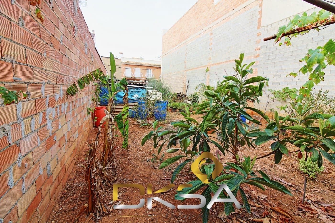 Terrain à Bâtir à vendre à Vila-real - 130 000 € (Ref: 9807914)