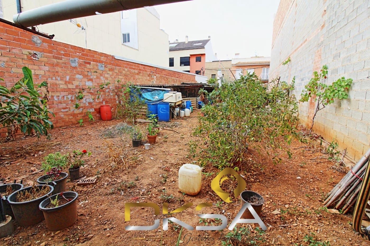 Terrain à Bâtir à vendre à Vila-real - 130 000 € (Ref: 9807914)