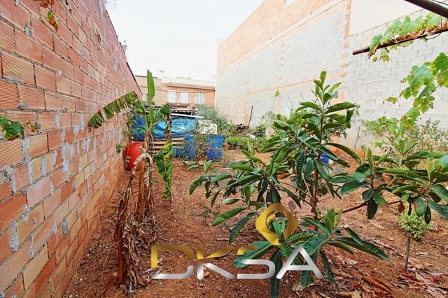 Terrain à Bâtir à vendre à Vila-real - 130 000 € (Ref: 9807914)