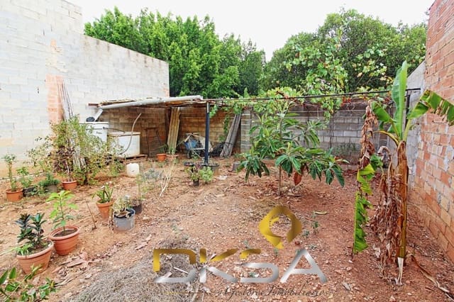 Terrain à Bâtir à vendre à Vila-real - 130 000 € (Ref: 9807914)