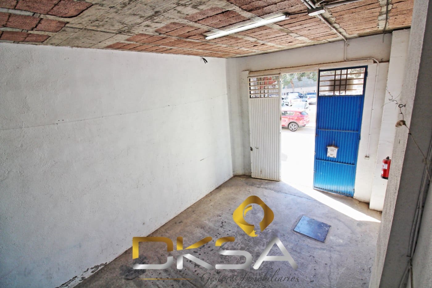 Kommersiell till salu i Onda - 180 000 € (Ref: 9807915)