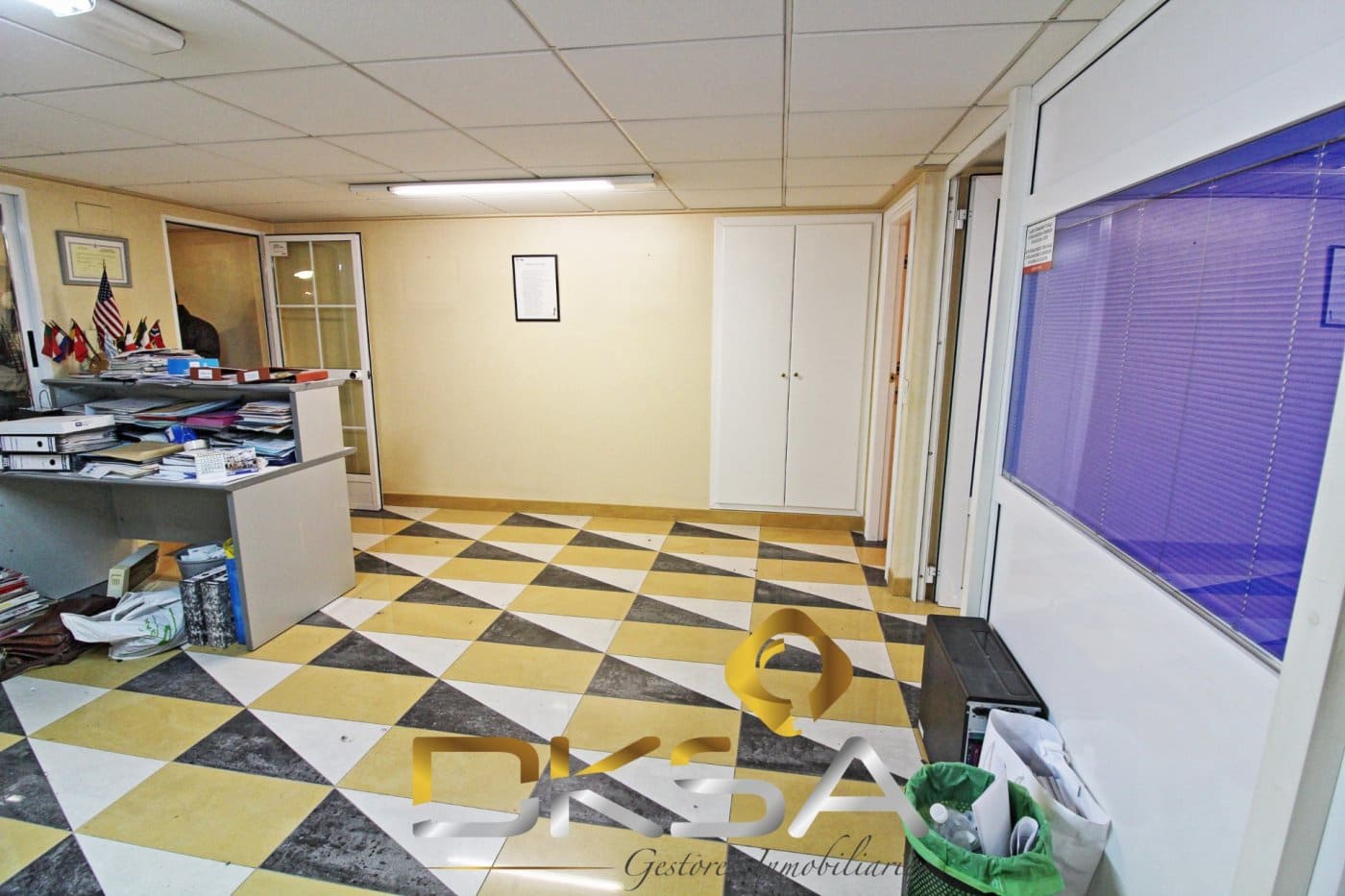 Kommersiell till salu i Onda - 180 000 € (Ref: 9807915)