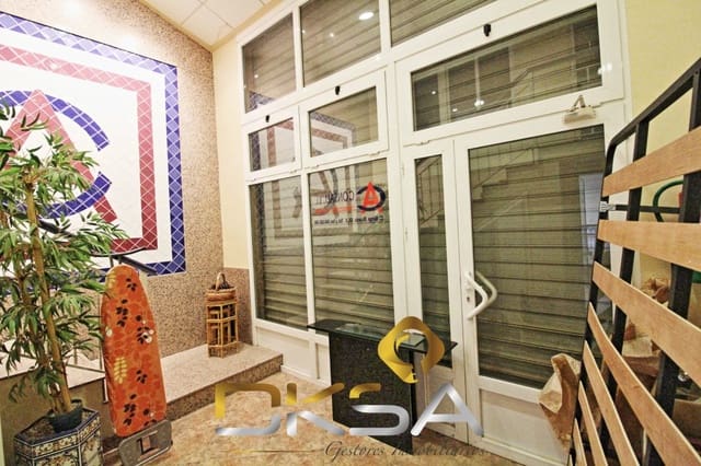 Kommersiell till salu i Onda - 180 000 € (Ref: 9807915)