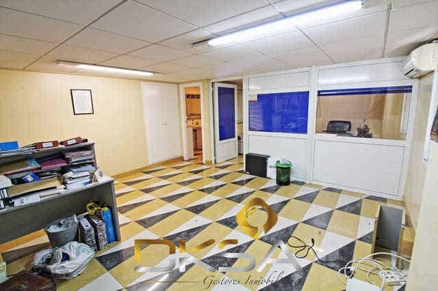 Kommersiell till salu i Onda - 180 000 € (Ref: 9807915)