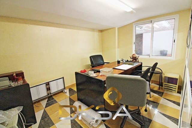 Kommersiell till salu i Onda - 180 000 € (Ref: 9807915)