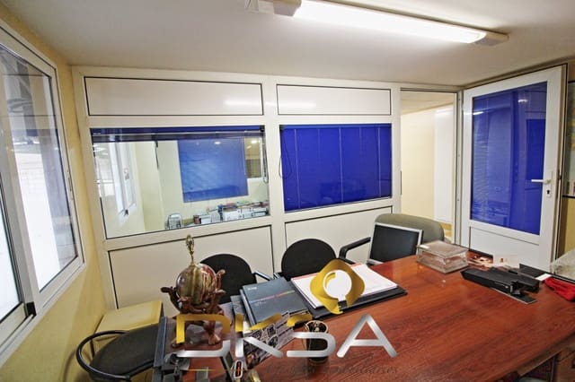 Kommersiell till salu i Onda - 180 000 € (Ref: 9807915)