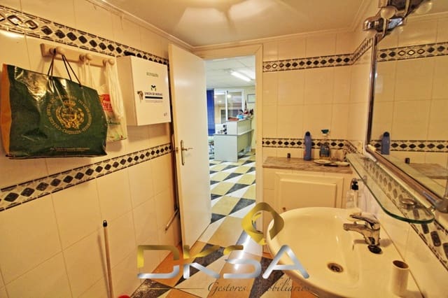 Kommersiell till salu i Onda - 180 000 € (Ref: 9807915)