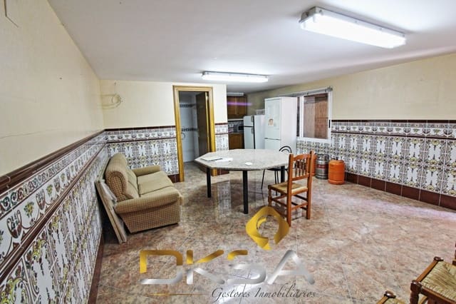 Kommersiell till salu i Onda - 180 000 € (Ref: 9807915)