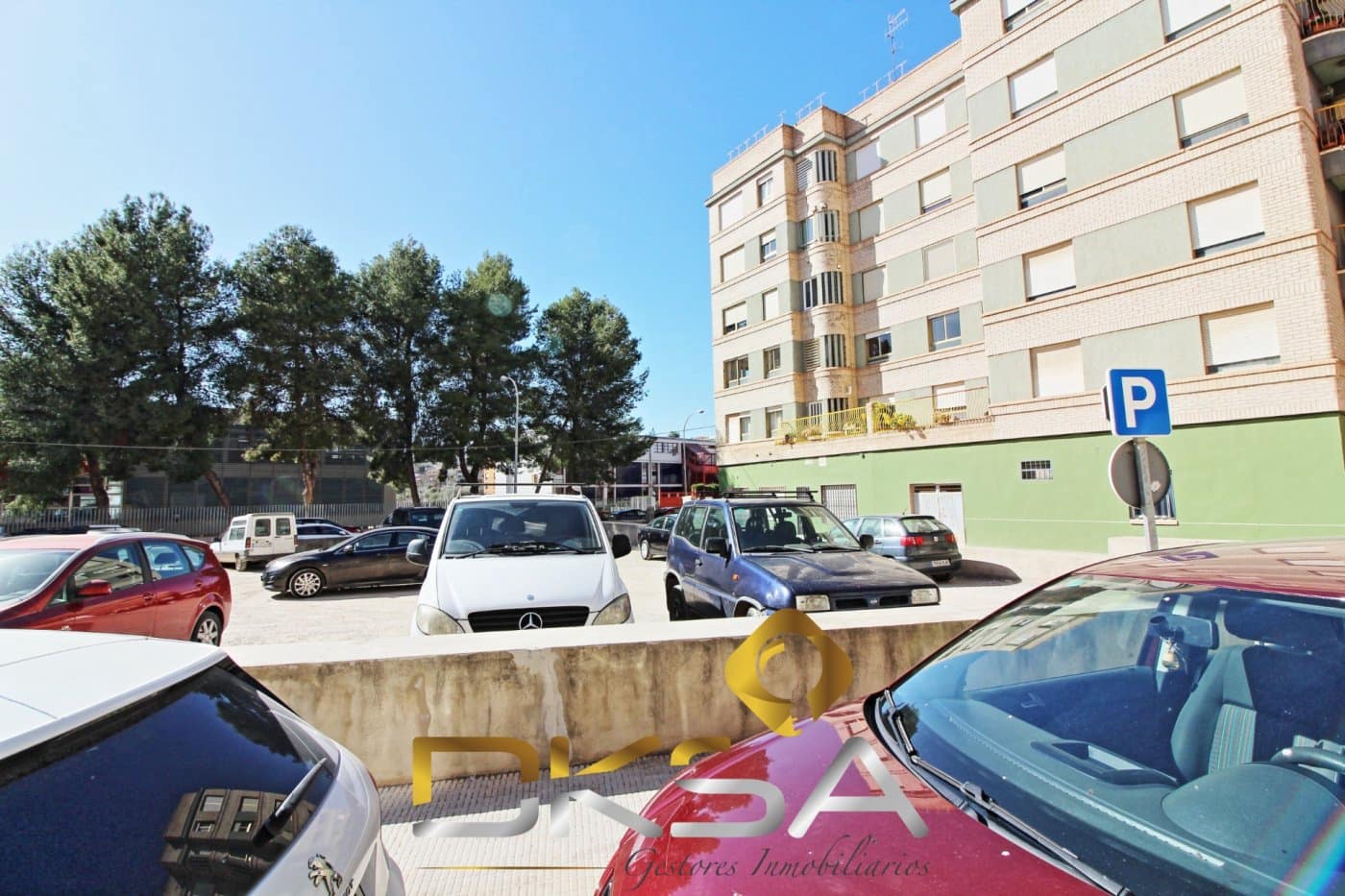 Kommersiell till salu i Onda - 180 000 € (Ref: 9807915)