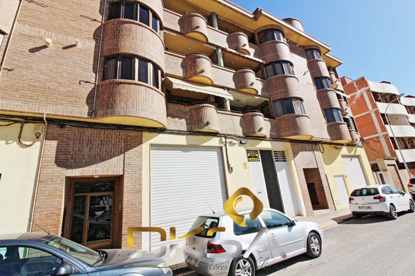 Kommersiell till salu i Onda - 180 000 € (Ref: 9807915)