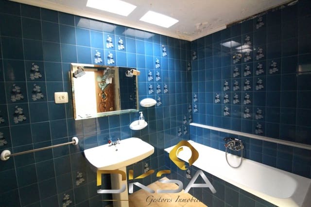 6 soverom Hus til salgs i Vila-real - € 89 900 (Ref: 9807916)