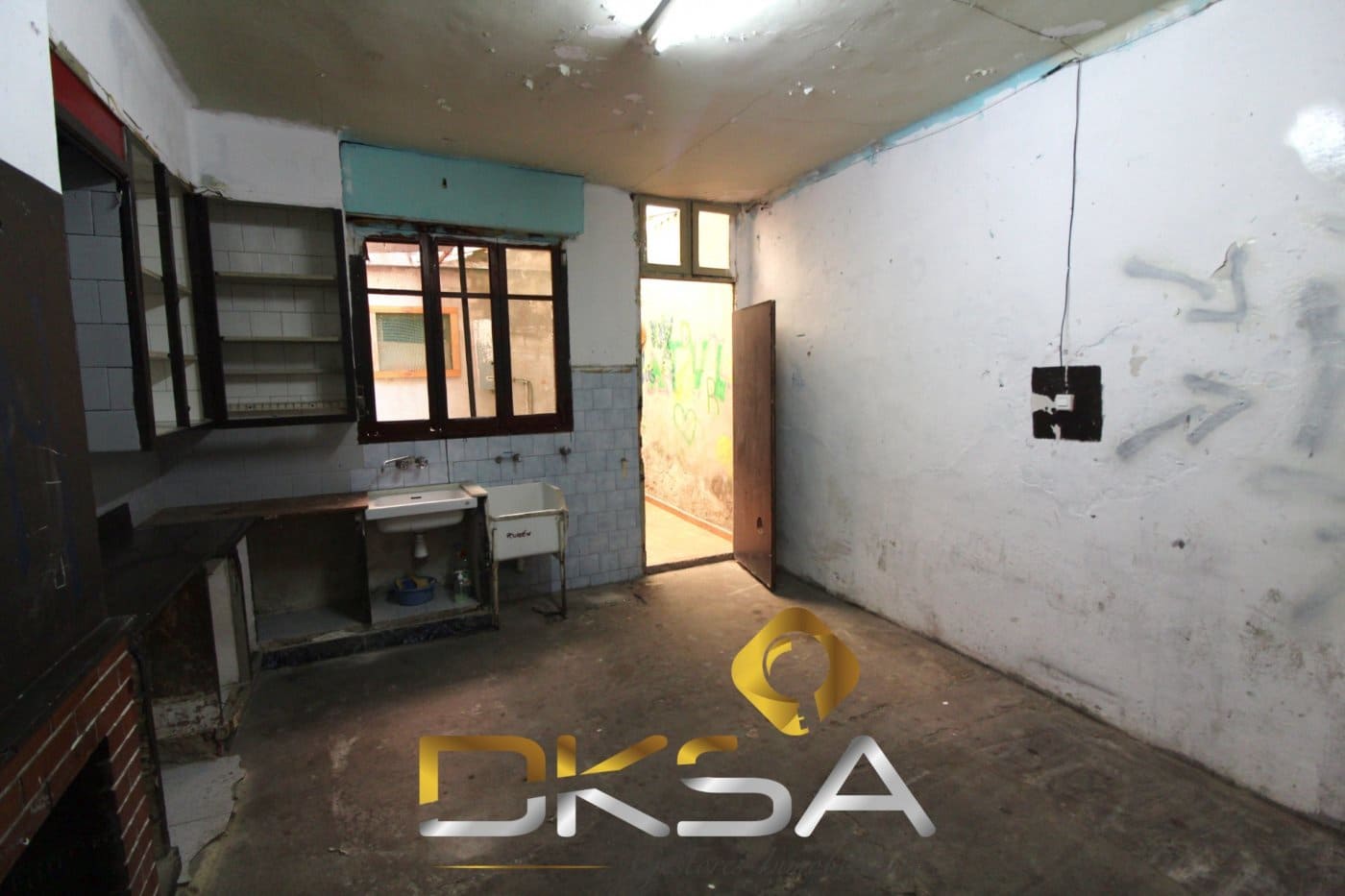 6 soverom Hus til salgs i Vila-real - € 89 900 (Ref: 9807916)