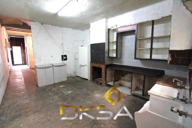 6 soverom Hus til salgs i Vila-real - € 89 900 (Ref: 9807916)