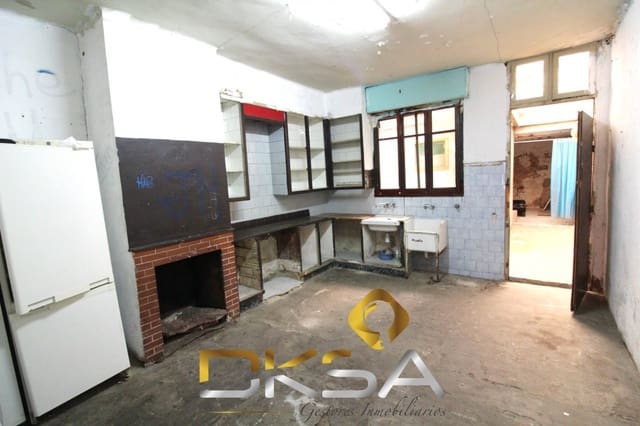6 soverom Hus til salgs i Vila-real - € 89 900 (Ref: 9807916)