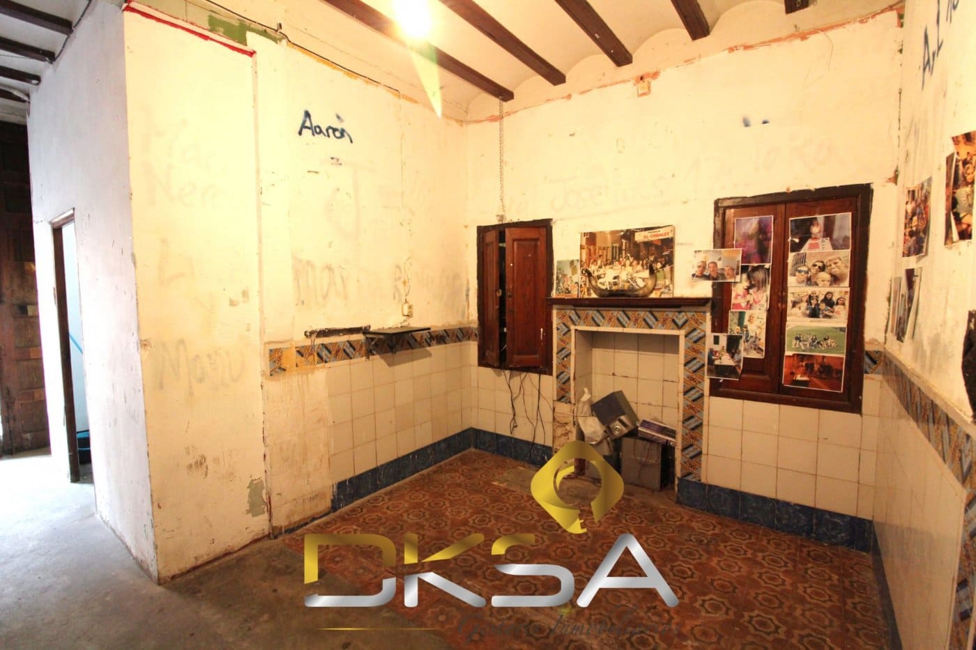 6 soverom Hus til salgs i Vila-real - € 89 900 (Ref: 9807916)