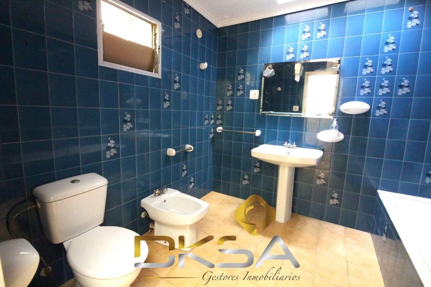 6 soverom Hus til salgs i Vila-real - € 89 900 (Ref: 9807916)