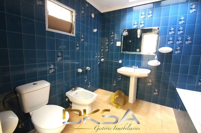 6 soverom Hus til salgs i Vila-real - € 89 900 (Ref: 9807916)