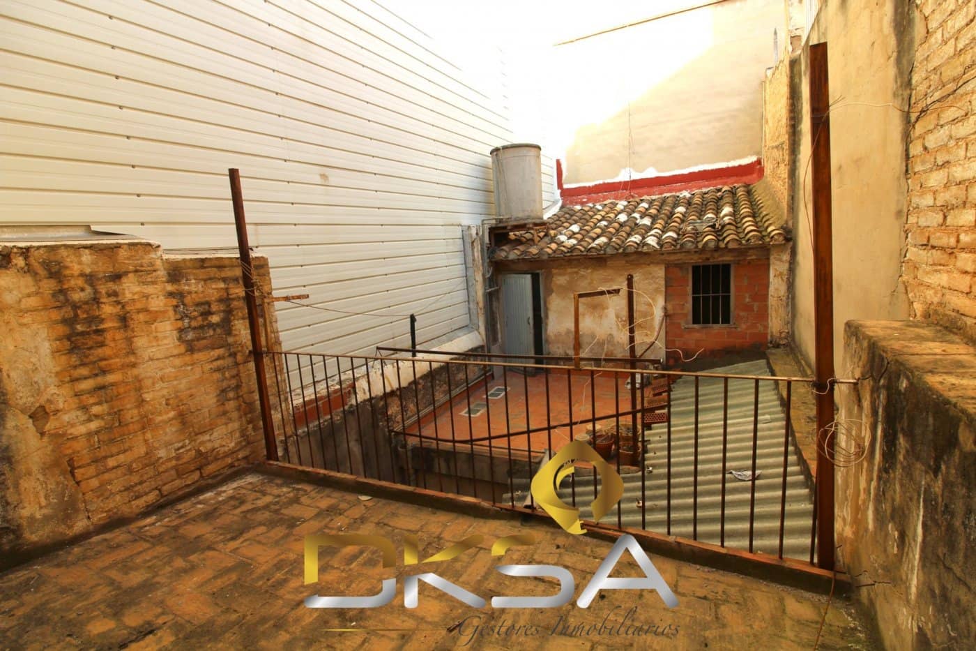 6 soverom Hus til salgs i Vila-real - € 89 900 (Ref: 9807916)