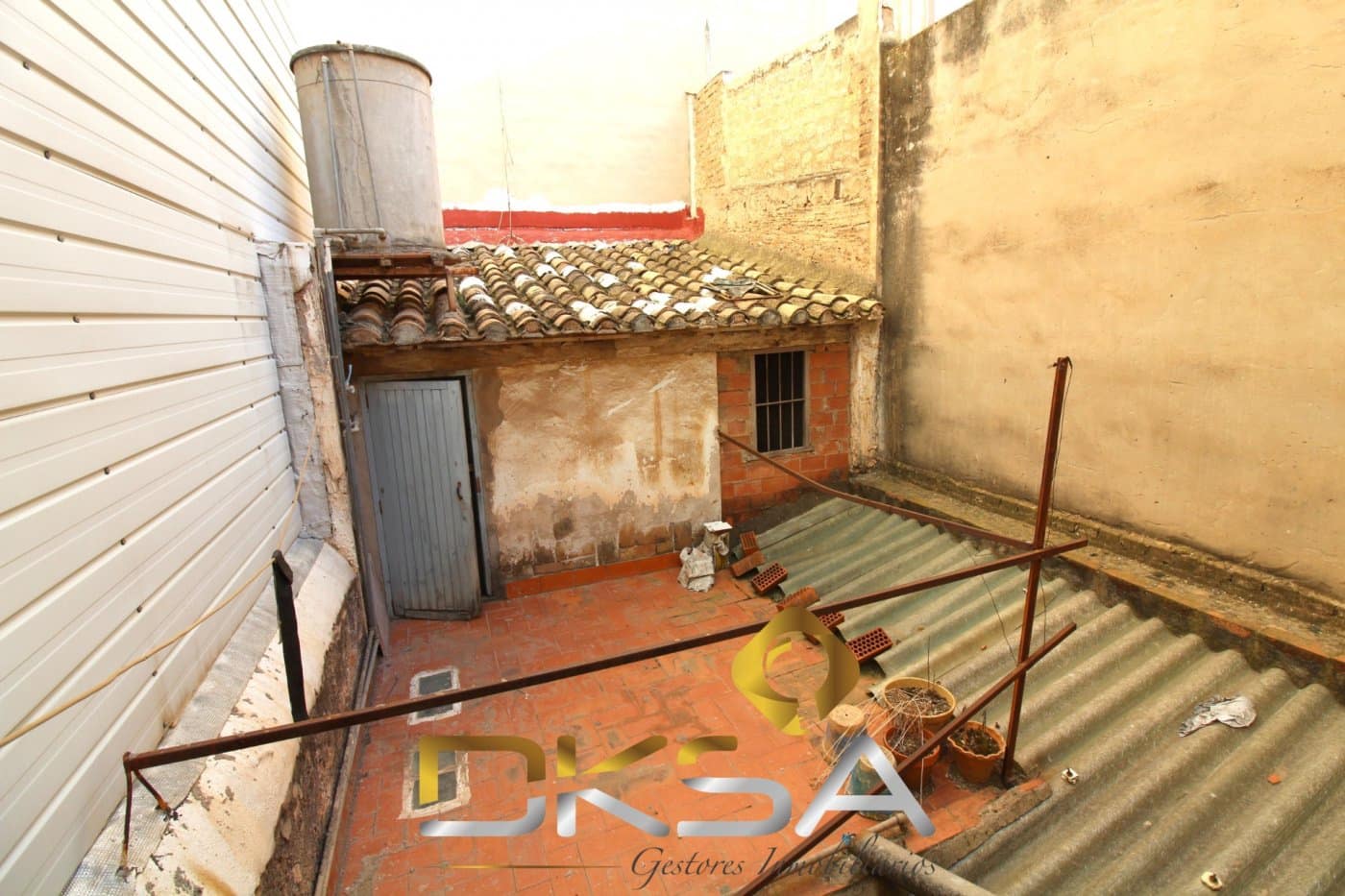 6 soverom Hus til salgs i Vila-real - € 89 900 (Ref: 9807916)