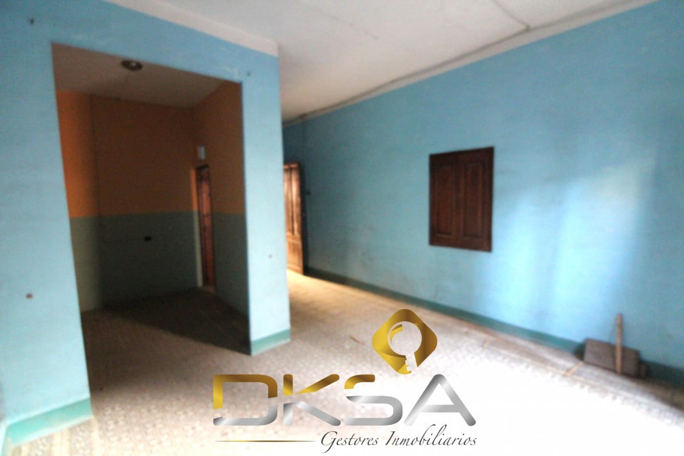 6 soverom Hus til salgs i Vila-real - € 89 900 (Ref: 9807916)