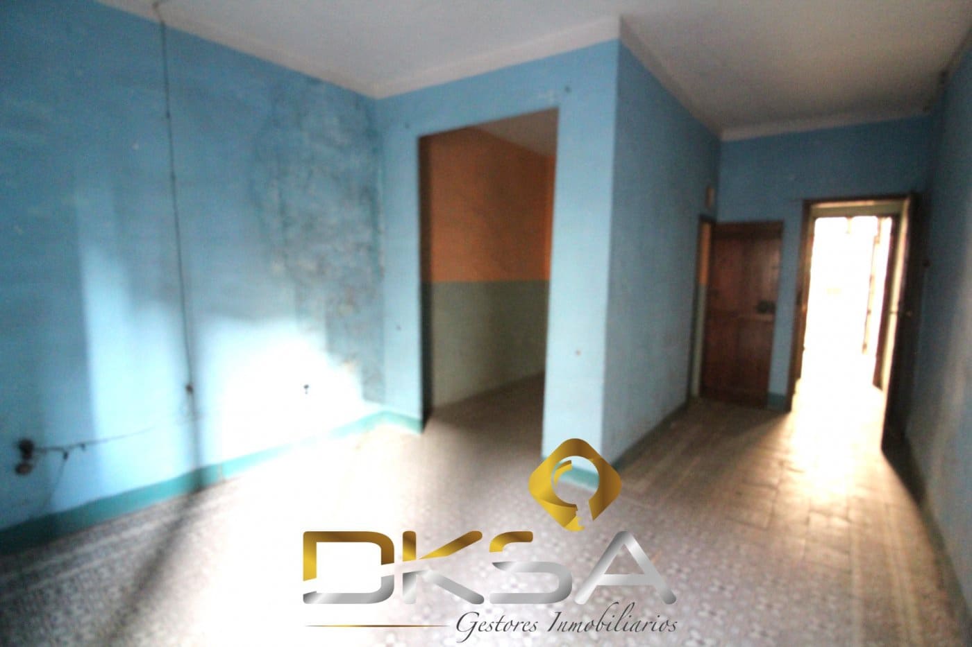 6 soverom Hus til salgs i Vila-real - € 89 900 (Ref: 9807916)